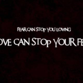 Get off my computer wallpaper