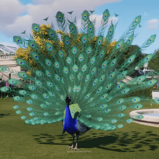 Planet Zoo wallpaper