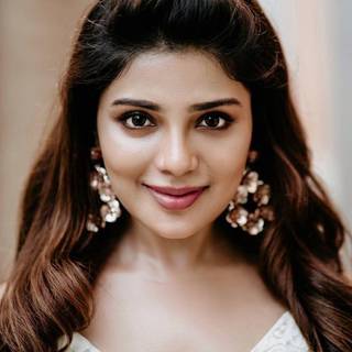 Android mobile actress wallpaper