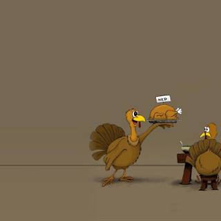 Thanksgiving cool wallpaper