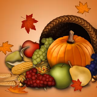 Thanksgiving cool wallpaper