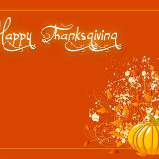 Thanksgiving cool wallpaper
