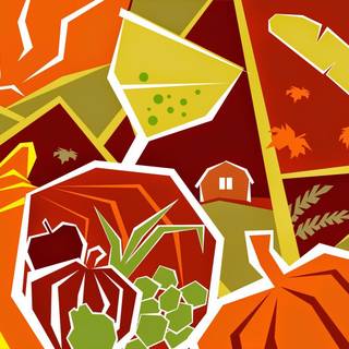 Thanksgiving cool wallpaper