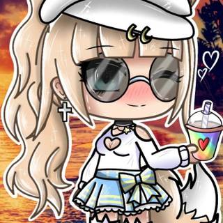 Gacha Life Edits wallpaper