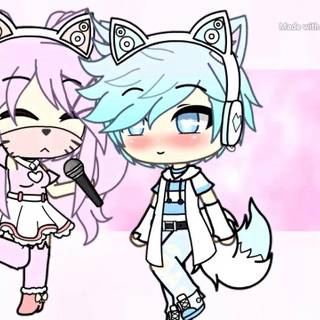 Gacha Life Edits wallpaper