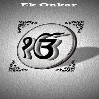 Ik Onkar wallpaper