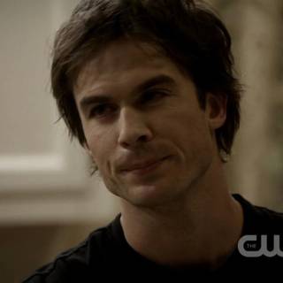 Damon Salvatore Tumblr wallpaper