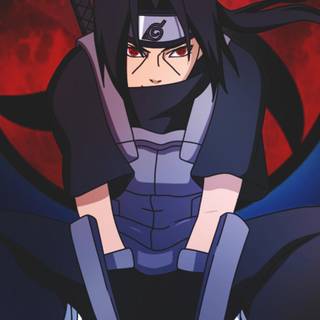 Aesthetic Naruto wallpaper