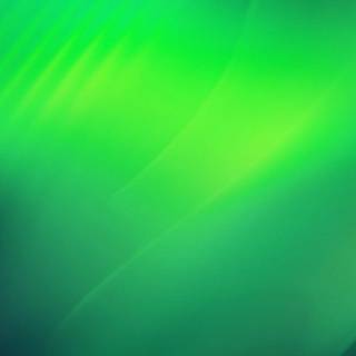 Nature fluorescent green iPhone wallpaper