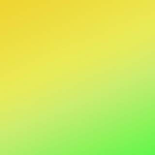 Nature fluorescent green iPhone wallpaper
