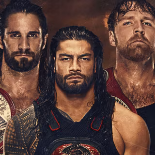 WWE mobile wallpaper