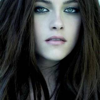 Kristen Stewart iPhone 6 wallpaper