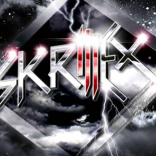 Skrillex desktop wallpaper