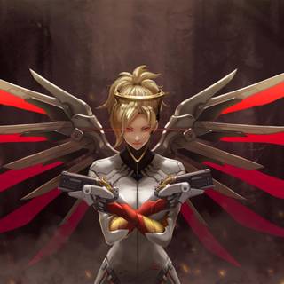 Overwatch 2 wallpaper