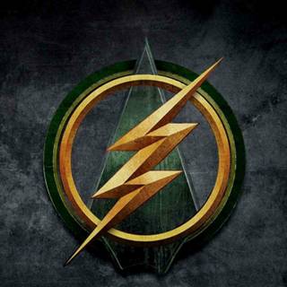 Aesthetic arrow wallpaper