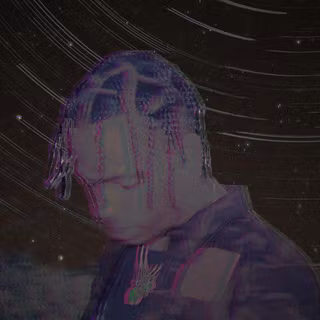 Astroworld iPhone wallpaper