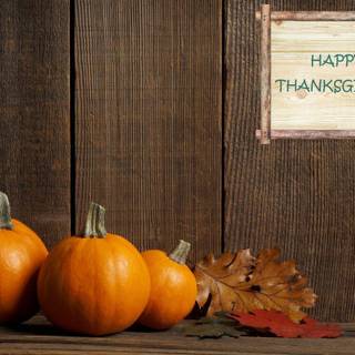 Thanksgiving High Def wallpaper