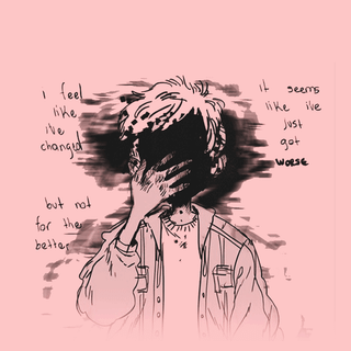 Depress aesthetic wallpaper