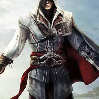 Assassin's Creed Android wallpaper