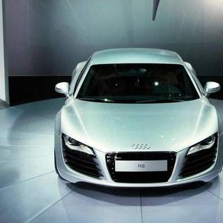 Android Mobile Car wallpaper