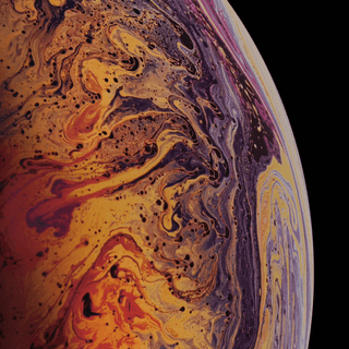 iPhone XS High Resolution wallpaper