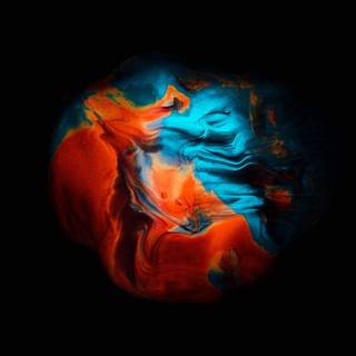 Oled iPhone wallpaper