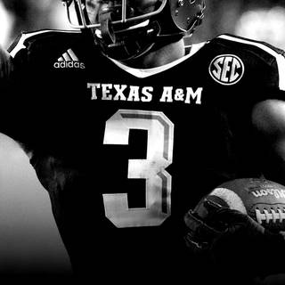 Football mobile wallpaper