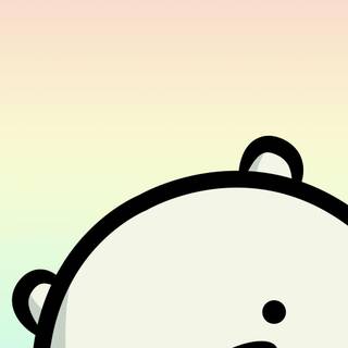 We Bare Bears iPhone wallpaper