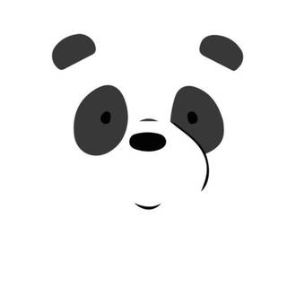 We Bare Bears iPhone wallpaper