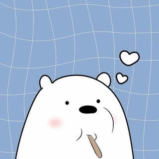 We Bare Bears iPhone wallpaper