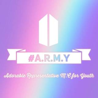 Army BTS desktop wallpaper