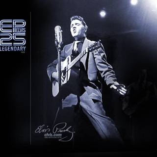 Elvis Computer wallpaper