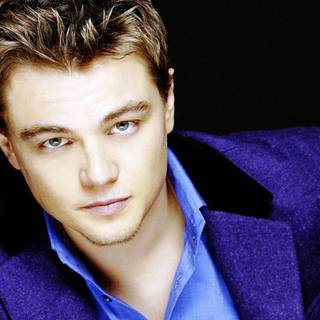 Leonardo DiCaprio Computer wallpaper