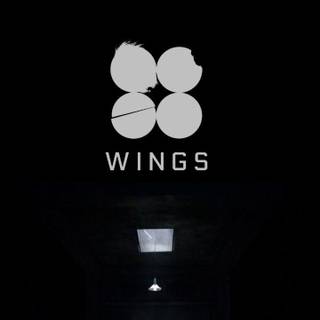 Bts and Army logo phone wallpaper
