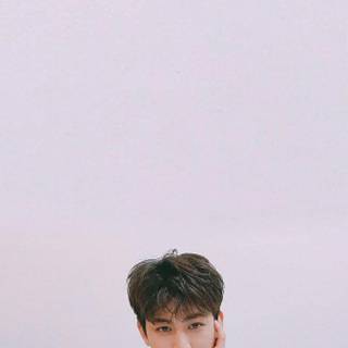 Kim Donghyuk iKon wallpaper