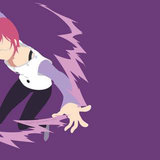 King Sin of Sloth desktop wallpaper