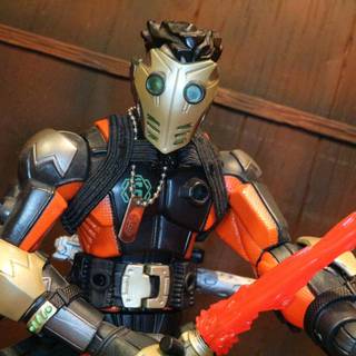 G.I. Joe: Sigma 6 wallpaper