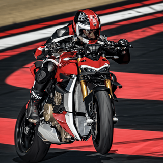 2020 Ducati Streetfighter V4 wallpaper