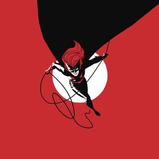Batwoman Season 1 2019 wallpaper