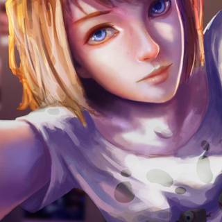 Life Is Strange Android wallpaper