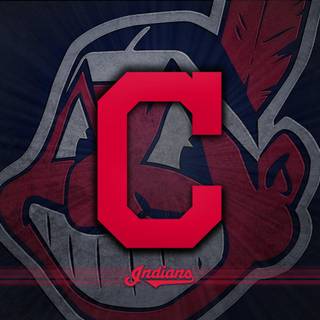 Cleveland Indians desktop wallpaper