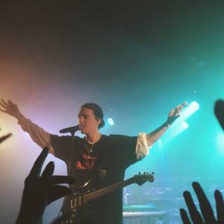 Lany iPhone wallpaper