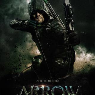 Arrow Season 8 2019 wallpaper