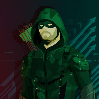 Arrow Season 8 2019 wallpaper