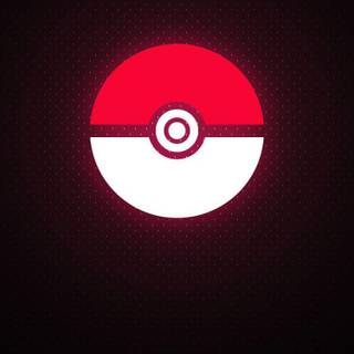 Pokeball Android wallpaper