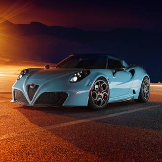 Pogea Racing Zeus 2019 wallpaper