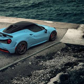 Pogea Racing Zeus 2019 wallpaper