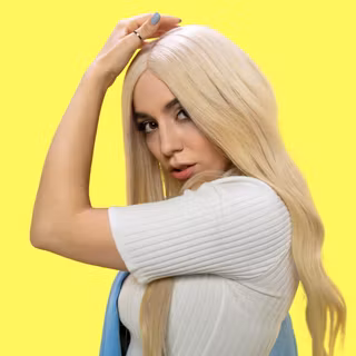 2019 Ava Max wallpaper