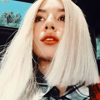 2019 Ava Max wallpaper