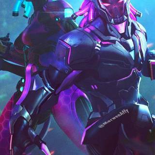 Mobile Free Fire wallpaper